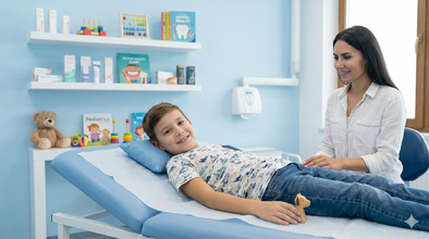 Стоматология под общим наркозом для детей