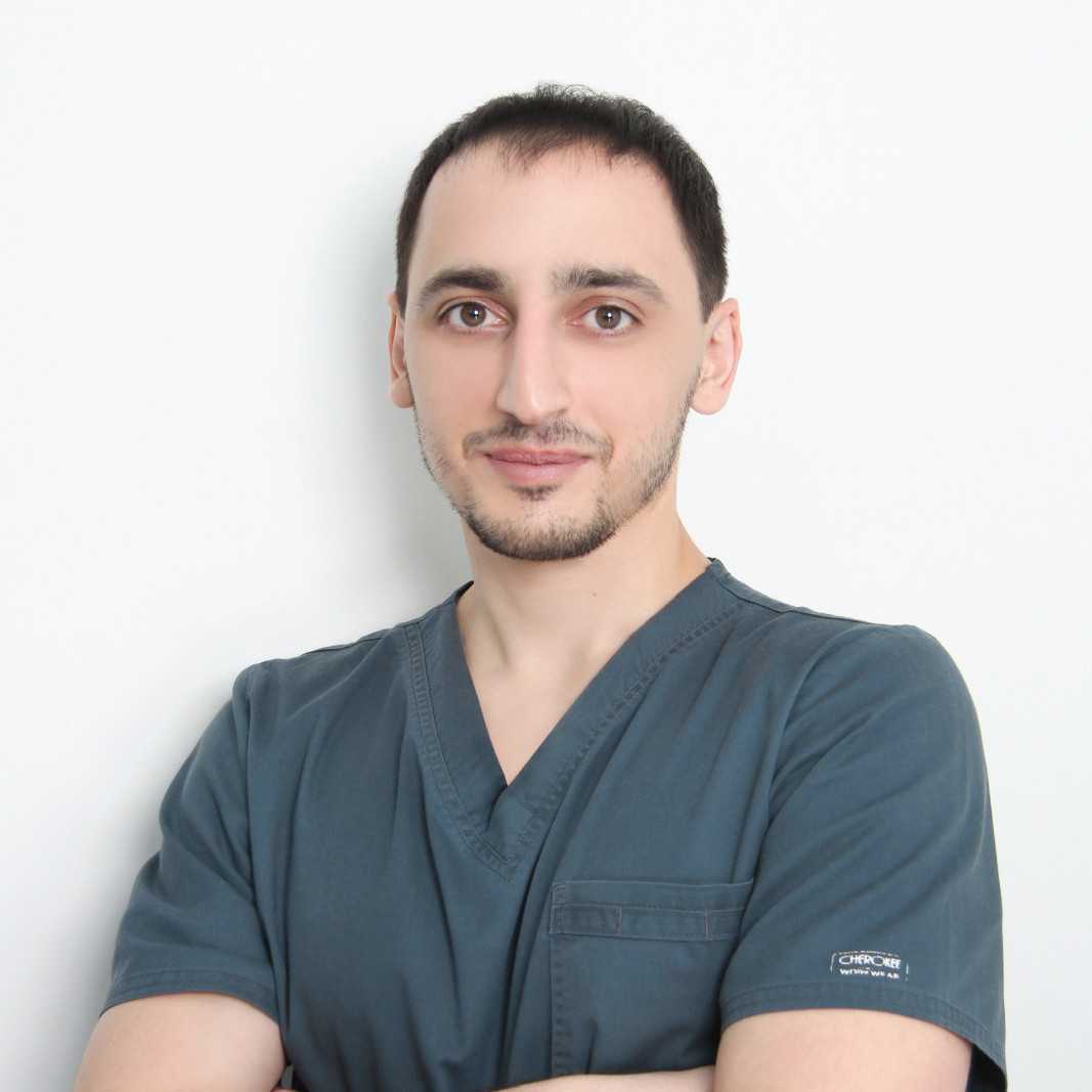 Рентген зуба в Балашихе