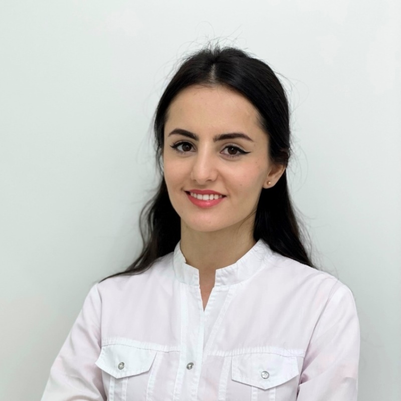 Рентген зуба в Балашихе