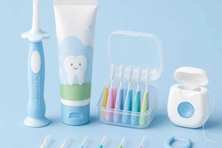 Профессиональная гигиена зубов детям в Балашихе