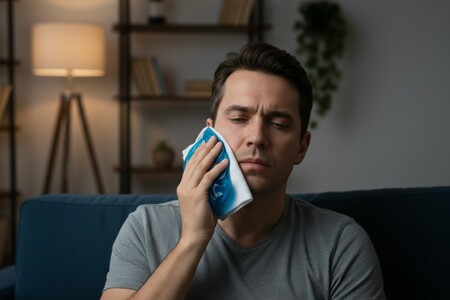 Уход за лункой в первые дни после удаления зуба