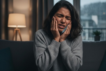 Осложнения перфорации гайморовой пазухи