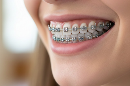 Брекеты